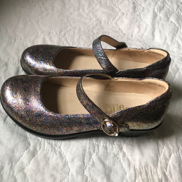 Alegria size 38 - Picture 2 of 8